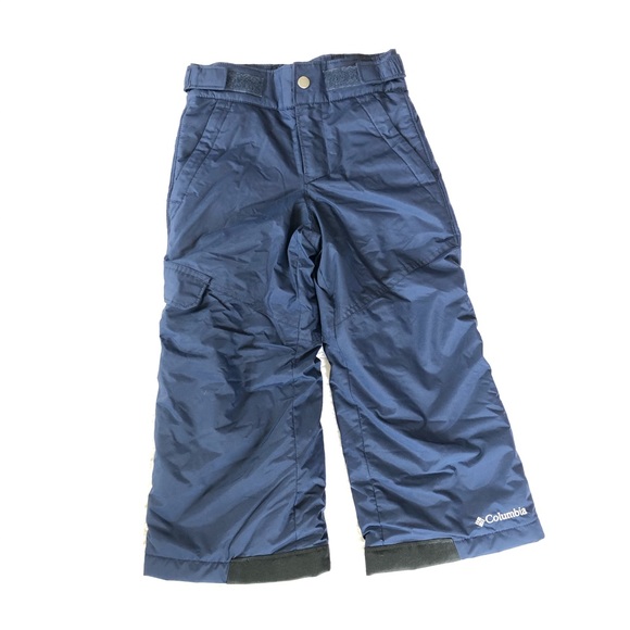 Columbia Kid’s Ski Pants - Picture 1 of 8